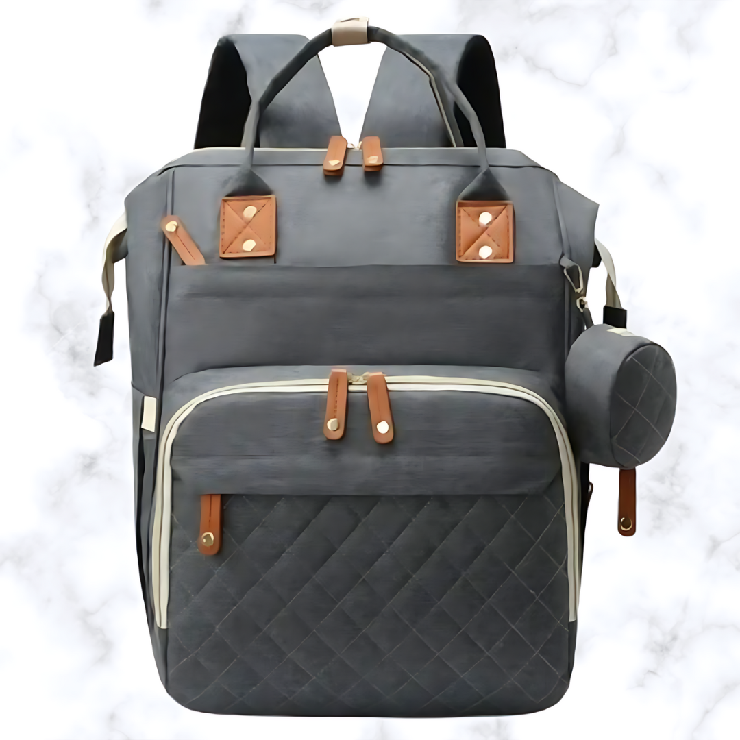 Hotsell Multifunctional Diaper Backpack