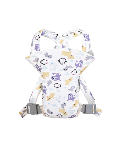 The Ultimate Baby Carrier – Comfort and Freedom for You and Your Baby