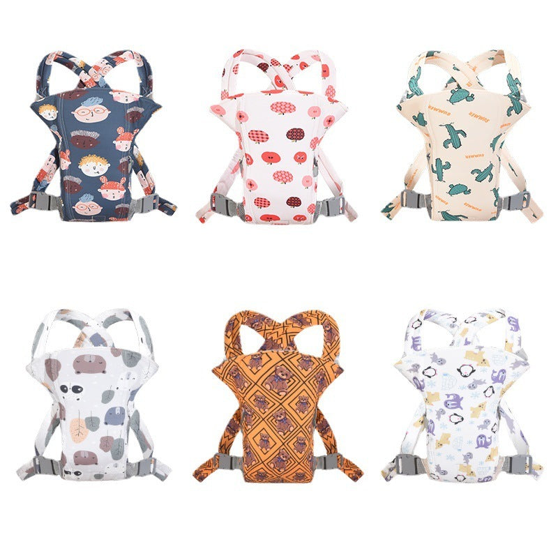 The Ultimate Baby Carrier – Comfort and Freedom for You and Your Baby