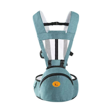 Hands-Free Baby Carrier – Convenience with Unmatched Comfort