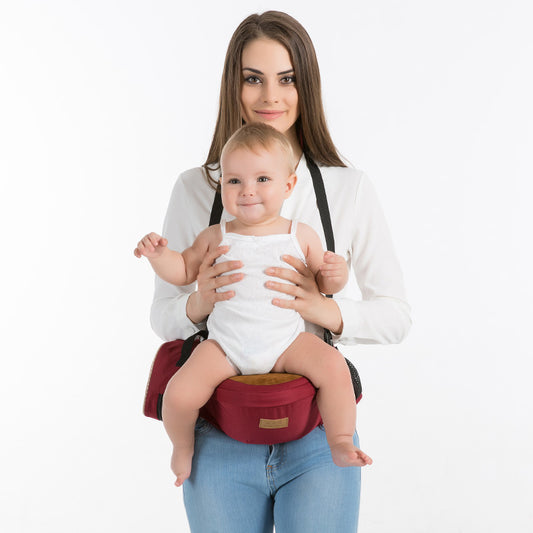 Baby Seat Stool – Comfort, Safety, and Freedom in One