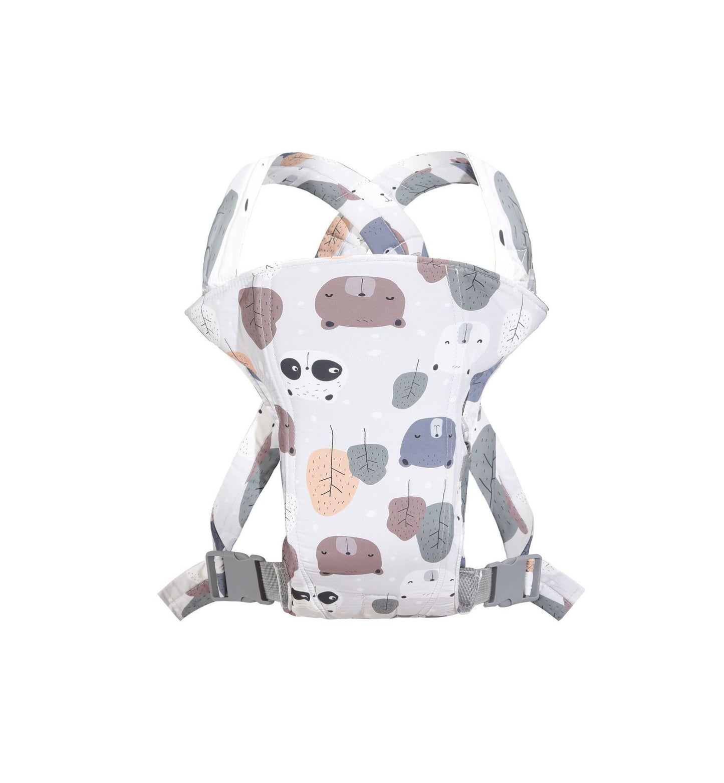 The Ultimate Baby Carrier – Comfort and Freedom for You and Your Baby