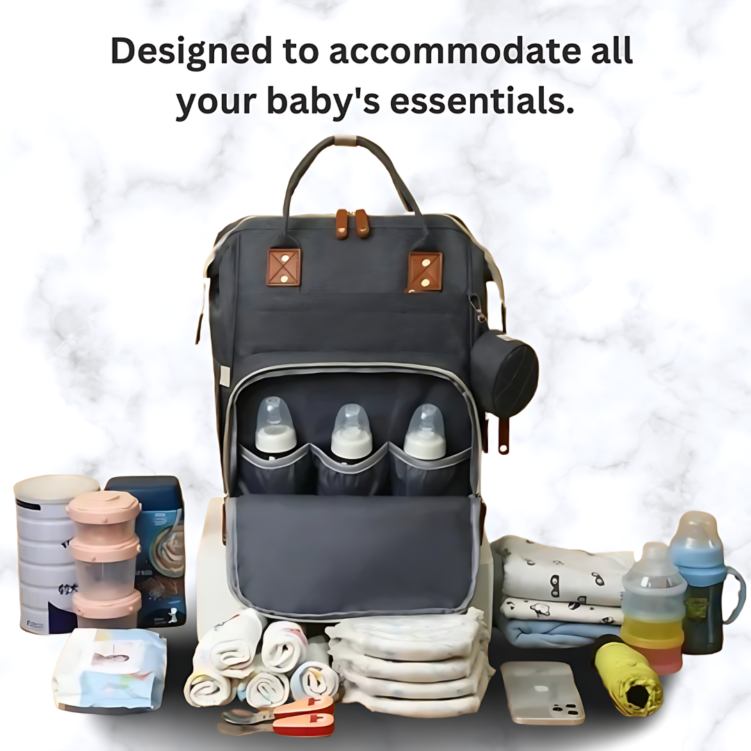 diaper-backpack-baby-essentials